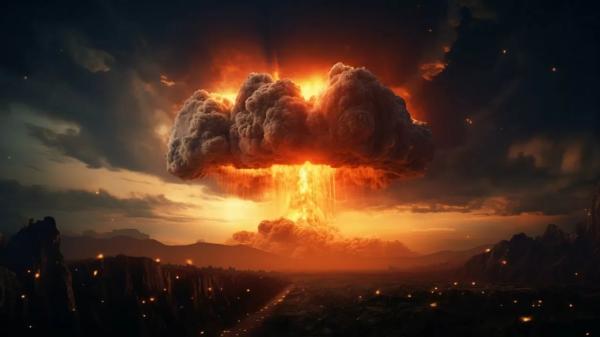 Запрос на создание ядерного оружия попал в Совбез Ирана | Inbusiness.kz Запрос на создание ядерного оружия попал в Совбез Ирана | Inbusiness.kz