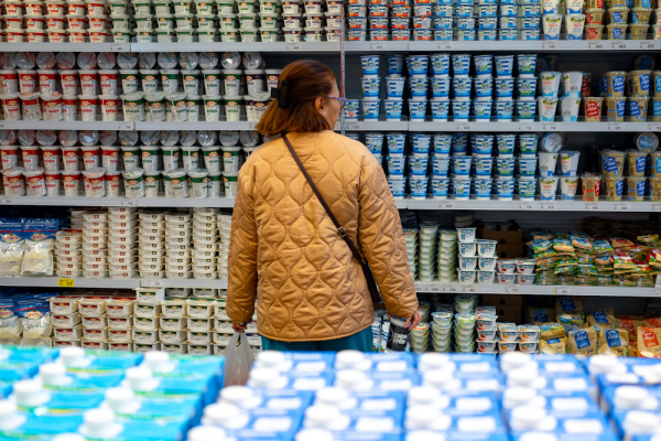 В Астане дорожает продукция птицефабрик | Inbusiness.kz В Астане дорожает продукция птицефабрик | Inbusiness.kz