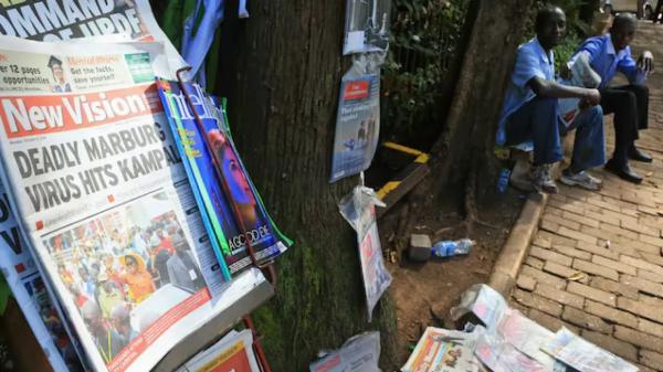 Вспышка смертельного вируса произошла в Руанде | Inbusiness.kz Вспышка смертельного вируса произошла в Руанде | Inbusiness.kz