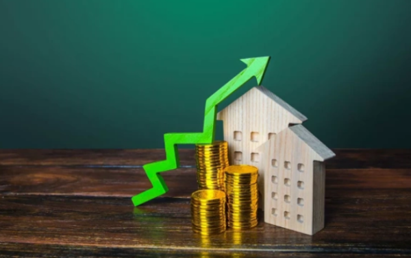 Цены на вторичное жильё в Казахстане выросли на 5% за год Цены на вторичное жильё в Казахстане выросли на 5% за год