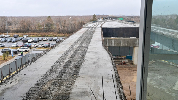 Строительство LRT в Астане: новые технологии и сроки запуска