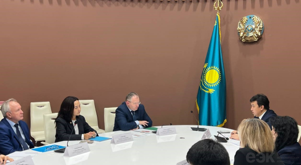 ЕАЭС: работа в сфере конкуренции и госзакупок