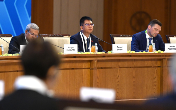 Казахстан ставит амбициозные задачи по привлечению прямых иностранных инвестиций