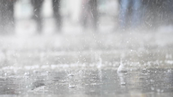 На большей части осадки: какой будет погода в Казахстане в ближайшие три дня На большей части осадки: какой будет погода в Казахстане в ближайшие три дня