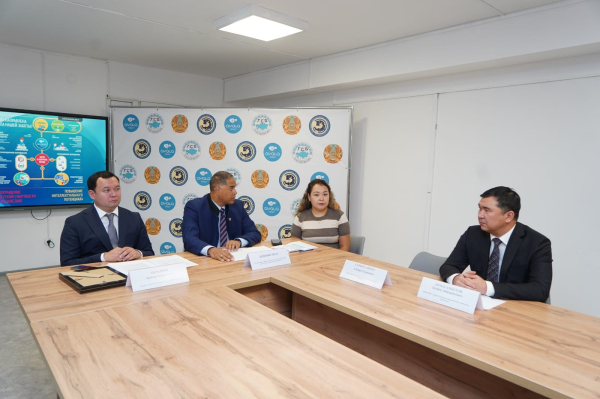 В Атырауской области снижается инвалидность по зрению  у новорожденных детей | Inbusiness.kz