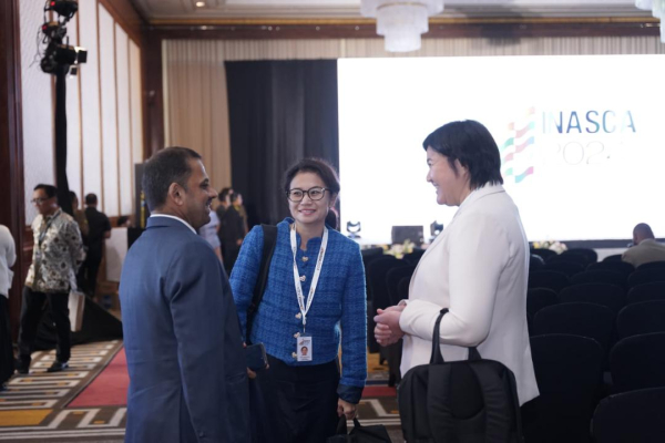 Казахстан открывает двери для индонезийских инвесторов Казахстан открывает двери для индонезийских инвесторов