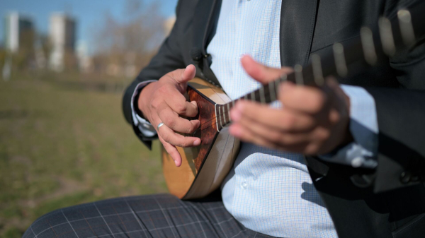 В Казахстане нашли два утерянных было кюя Сакена Сейфуллина В Казахстане нашли два утерянных было кюя Сакена Сейфуллина