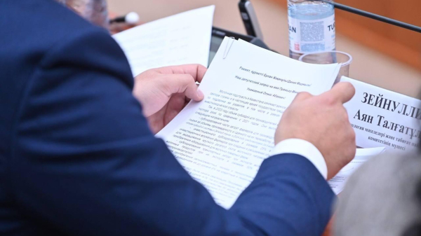 В Казахстане гранты для вузов и колледжей будут распределять на основе прогнозов Минтруда В Казахстане гранты для вузов и колледжей будут распределять на основе прогнозов Минтруда