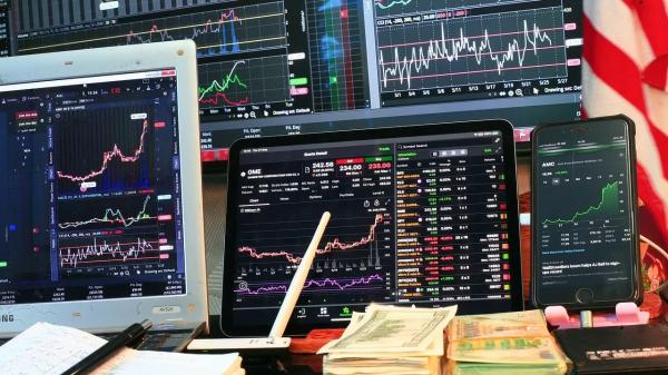 Азиатские фондовые рынки резко выросли за неделю на 5,5-13% | Inbusiness.kz Азиатские фондовые рынки резко выросли за неделю на 5,5-13% | Inbusiness.kz