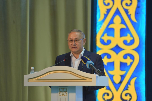 Панфиловский район в Жетісу укрепляет позиции в садоводстве