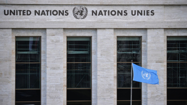 БРИКС подтвердила приверженность многосторонности и сохранению центральной роли ООН в мире БРИКС подтвердила приверженность многосторонности и сохранению центральной роли ООН в мире