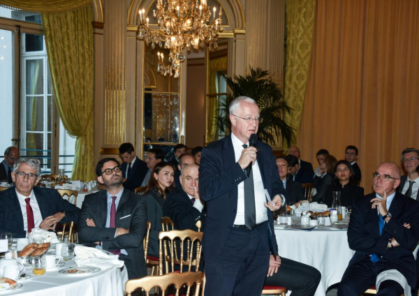 Французский институт назвал Казахстан ключевым игроком мировой арены