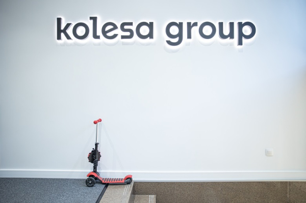 Как одна миссия "помогать людям продавать и покупать" влияет и развивает рынок Казахстана? | Inbusiness.kz