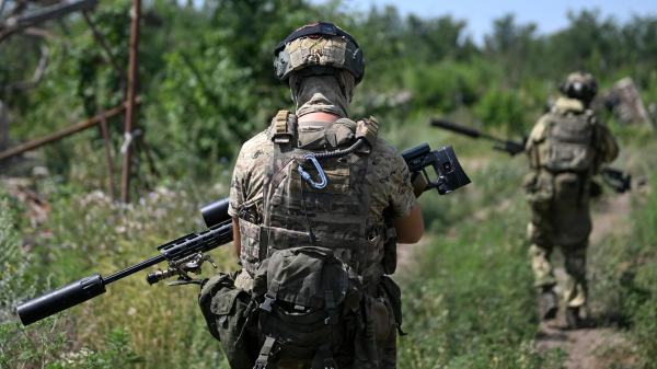 Что происходит в Курской области, рассказали в Минобороны России  Что происходит в Курской области, рассказали в Минобороны России