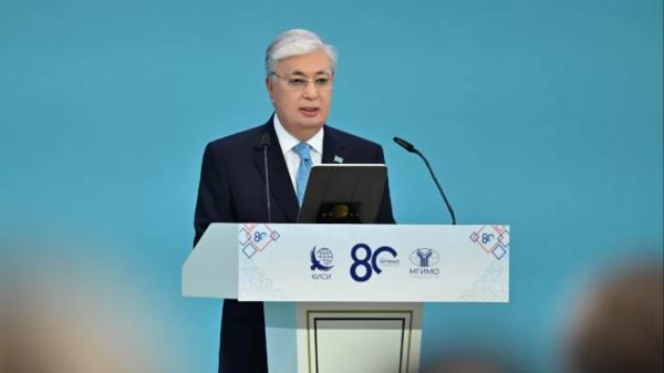 Токаев: Международное сообщество нуждается в разрядке | Inbusiness.kz Токаев: Международное сообщество нуждается в разрядке | Inbusiness.kz