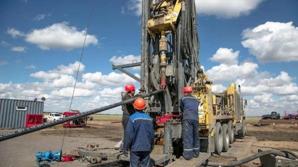 Китайские геологи вернут в Кызылорду газ и нефть Китайские геологи вернут в Кызылорду газ и нефть