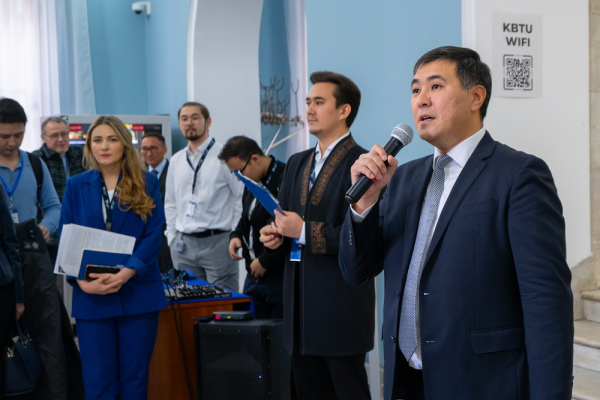 Развитие образования в Казахстане – основная задача работы фонда NNEF | Inbusiness.kz Развитие образования в Казахстане – основная задача работы фонда NNEF | Inbusiness.kz