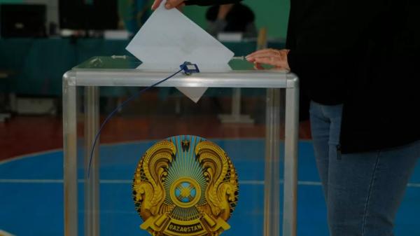 Референдум вокруг АЭС: оглашены результаты экзитпола | Inbusiness.kz