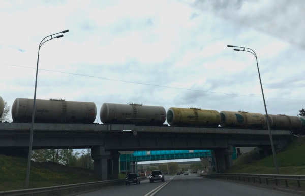 Экспорт сжиженного газа из Казахстана ограничат до мая 2025 года Экспорт сжиженного газа из Казахстана ограничат до мая 2025 года