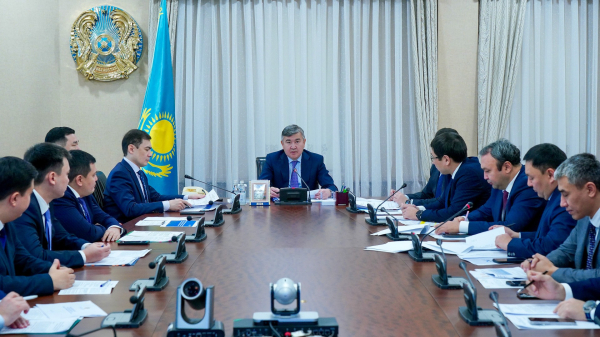 Либерализация экономики:  сокращение госсектора и развитие бизнеса Либерализация экономики:  сокращение госсектора и развитие бизнеса