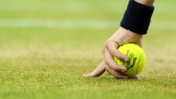 Карен Хачанов вышел в финал АТР 250 Almaty Open Карен Хачанов вышел в финал АТР 250 Almaty Open