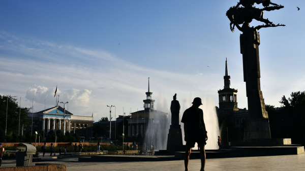 В Кыргызстане предотвратили попытку госпереворота – МВД