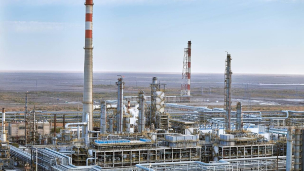 $4 млн ущерба возместит экс-директор Атырауского НПЗ государству