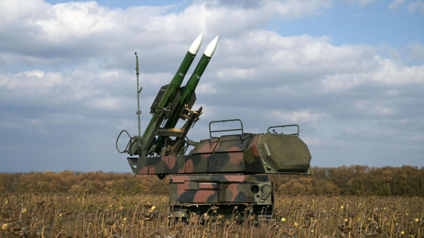 Спецоперация России на Украине: новости Минобороны РФ от 25 ноября
