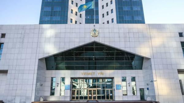Новый больничный комплекс в Риддере достроят на деньги из возвращенных активов | Inbusiness.kz