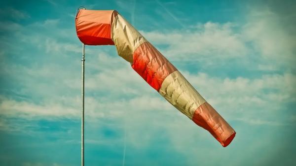 «Шторм» принесет ухудшение погоды в 13 областей Казахстана | Inbusiness.kz