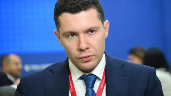 Антон Алиханов: «К российскому бизнесу в Казахстане относятся очень внимательно»