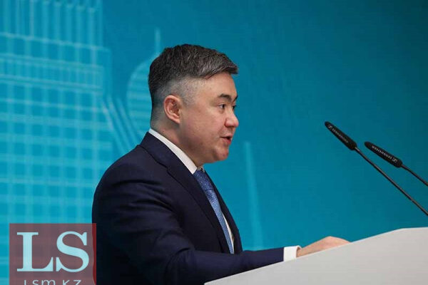 Цель по инфляции в 5% остается без изменений – Сулейменов