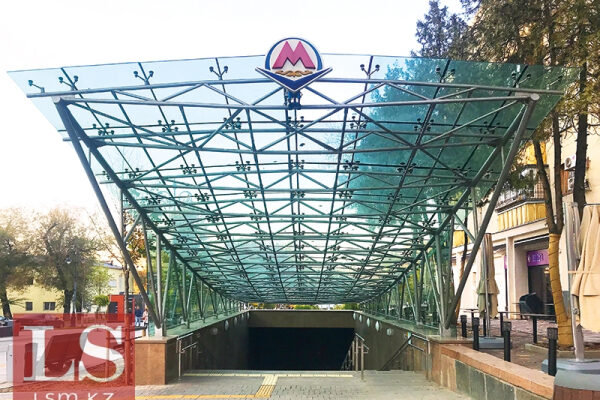Ерболат Досаев рассказал о сроках строительства метро до аэропорта