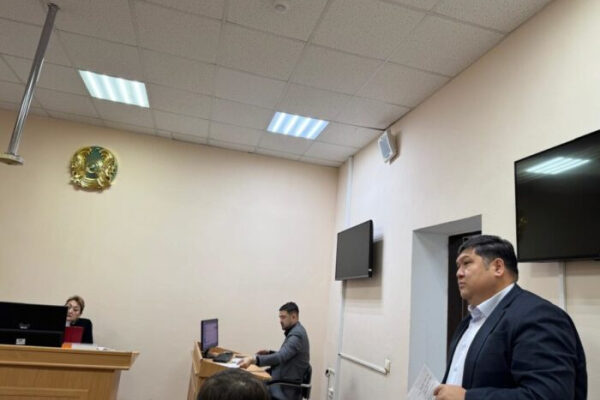 Финансовый скандал в Костанае: суд по делу городской больницы