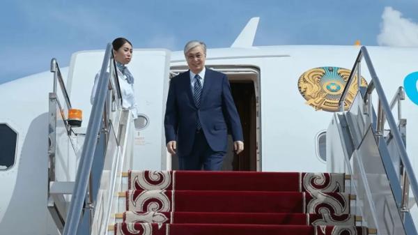 Подведены итоги работы президента Казахстана за 2024 год | Inbusiness.kz