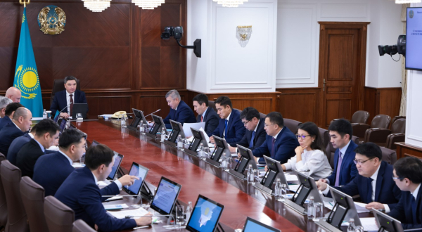Комиссия по демонополизации меняет экономику Казахстана