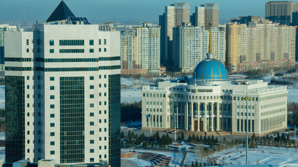Для Казахстана 2025 год будет непростым — экономисты