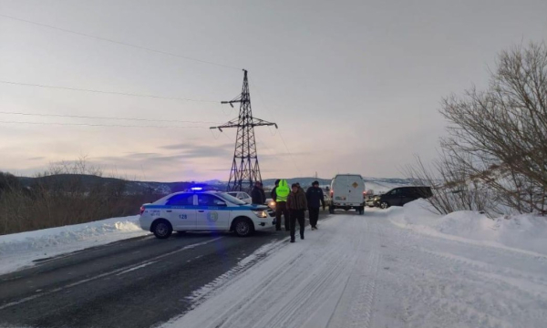 Туристов предупреждают об угрозе в горах
