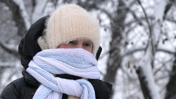 Какой будет погода в Казахстане 23 января
