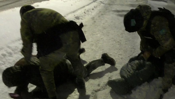 В Алматы задержали блогеров