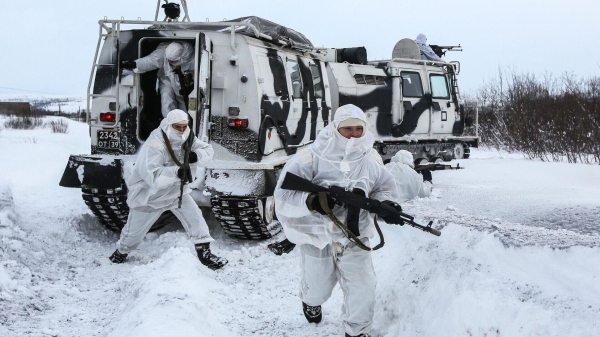 Сводка Минобороны России: российские Вооруженные Силы нанесли удар ВСУ