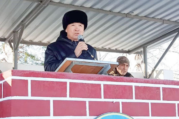 Все под контролем
