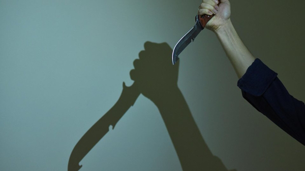 В Астане преступник беспощадно зарезал четырех родственников