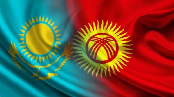 Kazakhstan and Kyrgyzstan Continue to Develop Allied Relations and Strengthen Strategic Dialogue | Inbusiness.kz