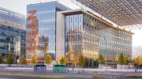 Теперь официально: Вячеслав Ким подал заявку на покупку Jusan Bank | Inbusiness.kz