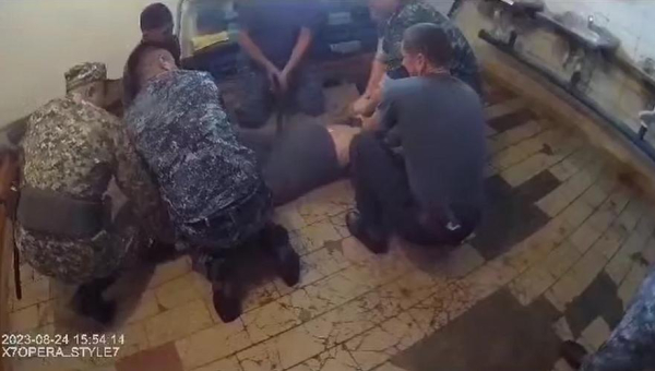 Прокуратура опротестовала оправдательный приговор присяжных по делу о пытках в колонии Атбасара