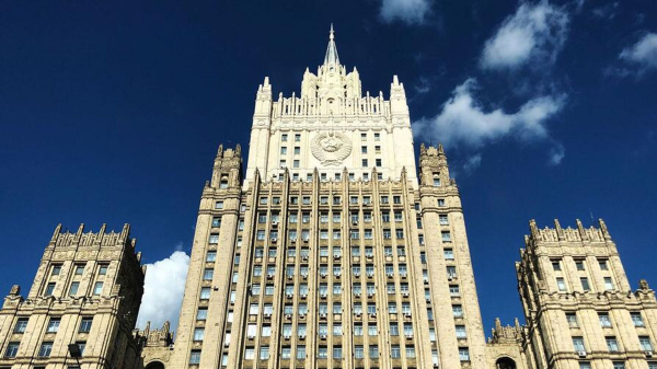 Официальный Берлин боится даже вслух произнести правду — МИД России