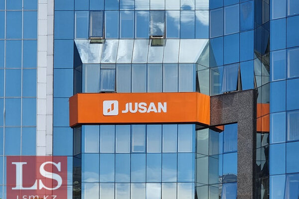 Вячеслав Ким подтвердил планы по покупке Jusan Bank