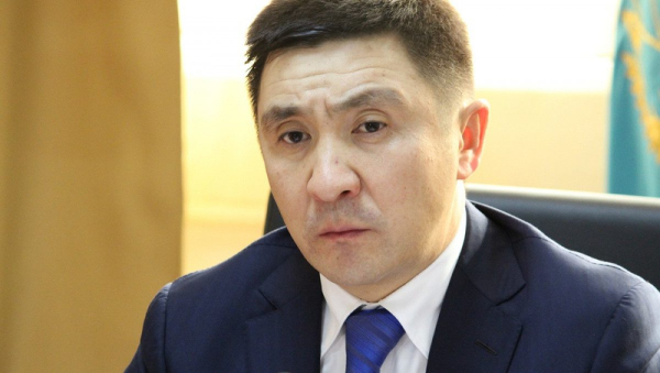 Суд скоро поставит точку в деле Ерлана Кожагапанова