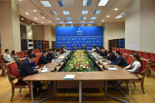 Единые стандарты: в Казахстане реформируют систему наград